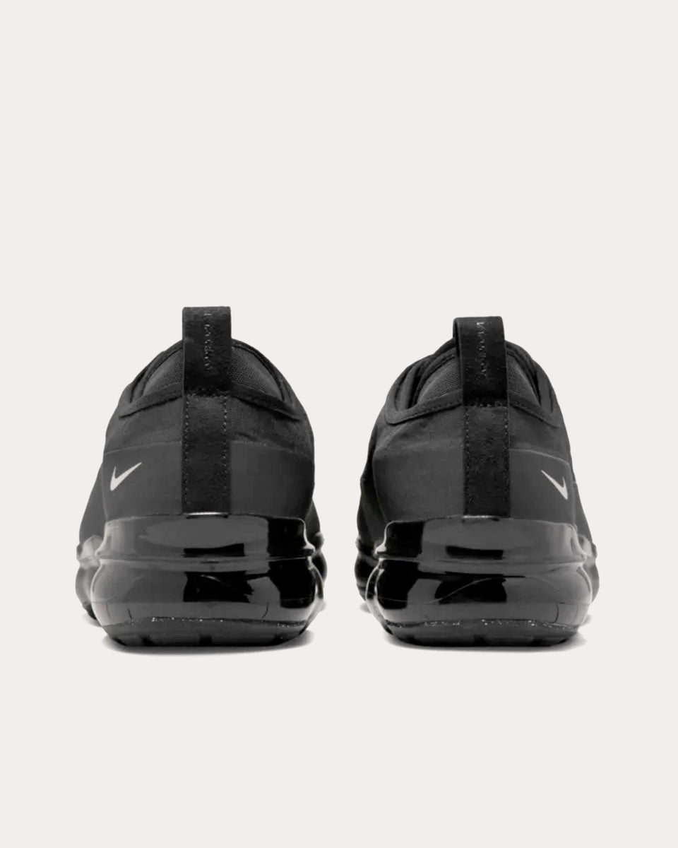 vapormax slip on black