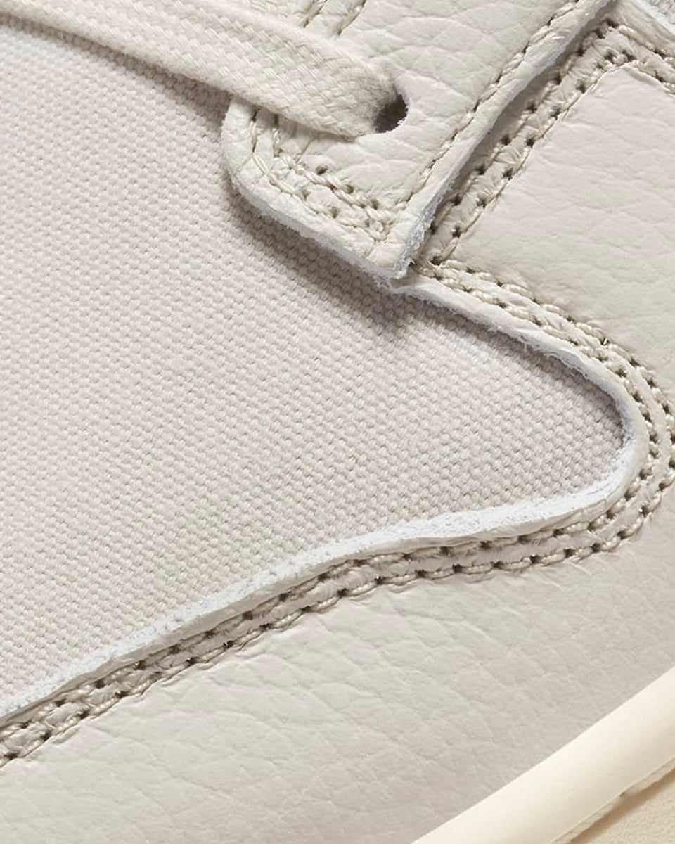 Nike Dunk Low Light Orewood Brown Low Top Sneakers - Sneak in Peace