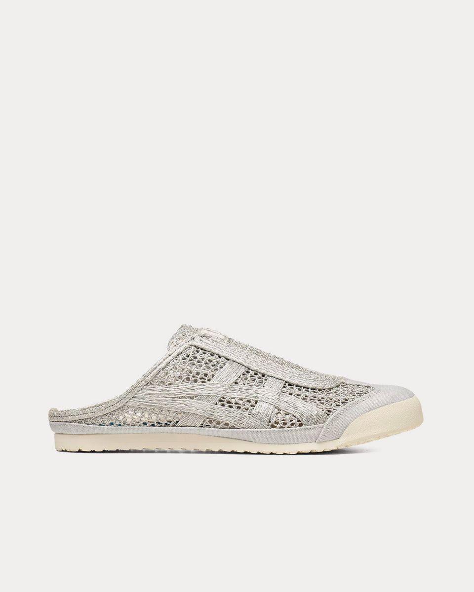 onitsuka slip ons