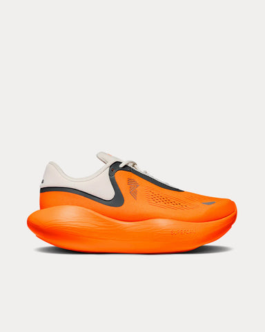 R.A.D UFO Flame Orange Running Shoes