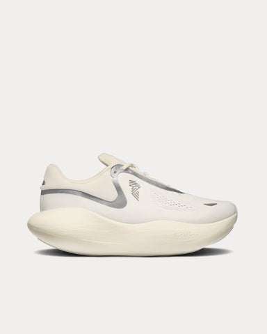 R.A.D UFO White Running Shoes