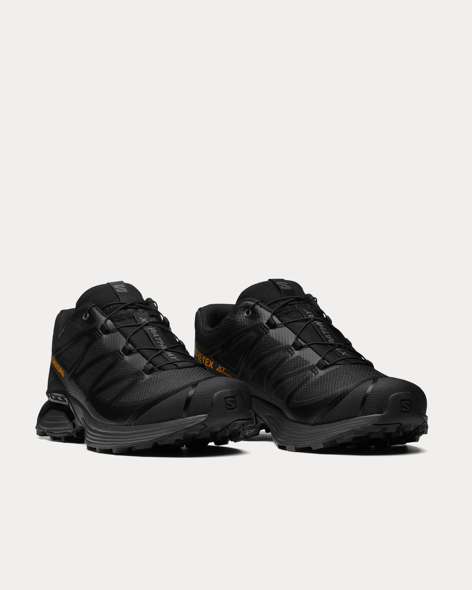 torridon low gtx salomon