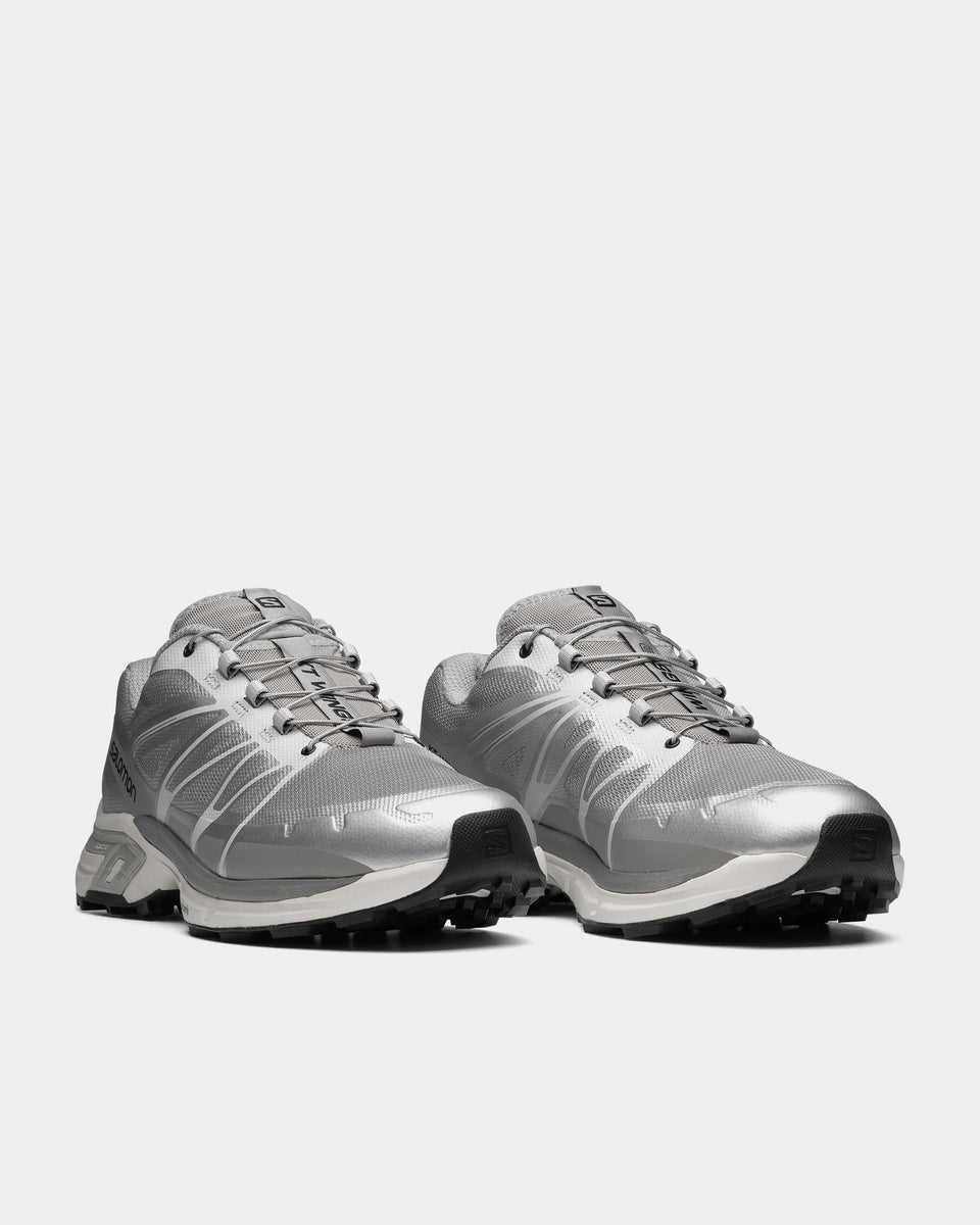 Salomon xt sales wings silver