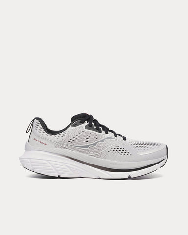 Saucony Guide 18 Cloud / Black Running Shoes
