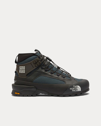 The North Face x Undercover Soukuu Glenclyffe Street TNF Black / Aviator Navy Boots