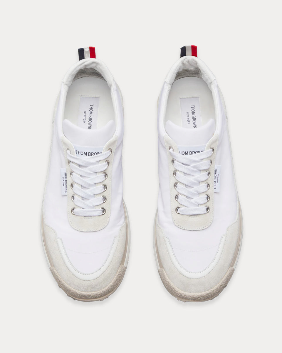 THOM BROWNE - Woman - White - Sneaker