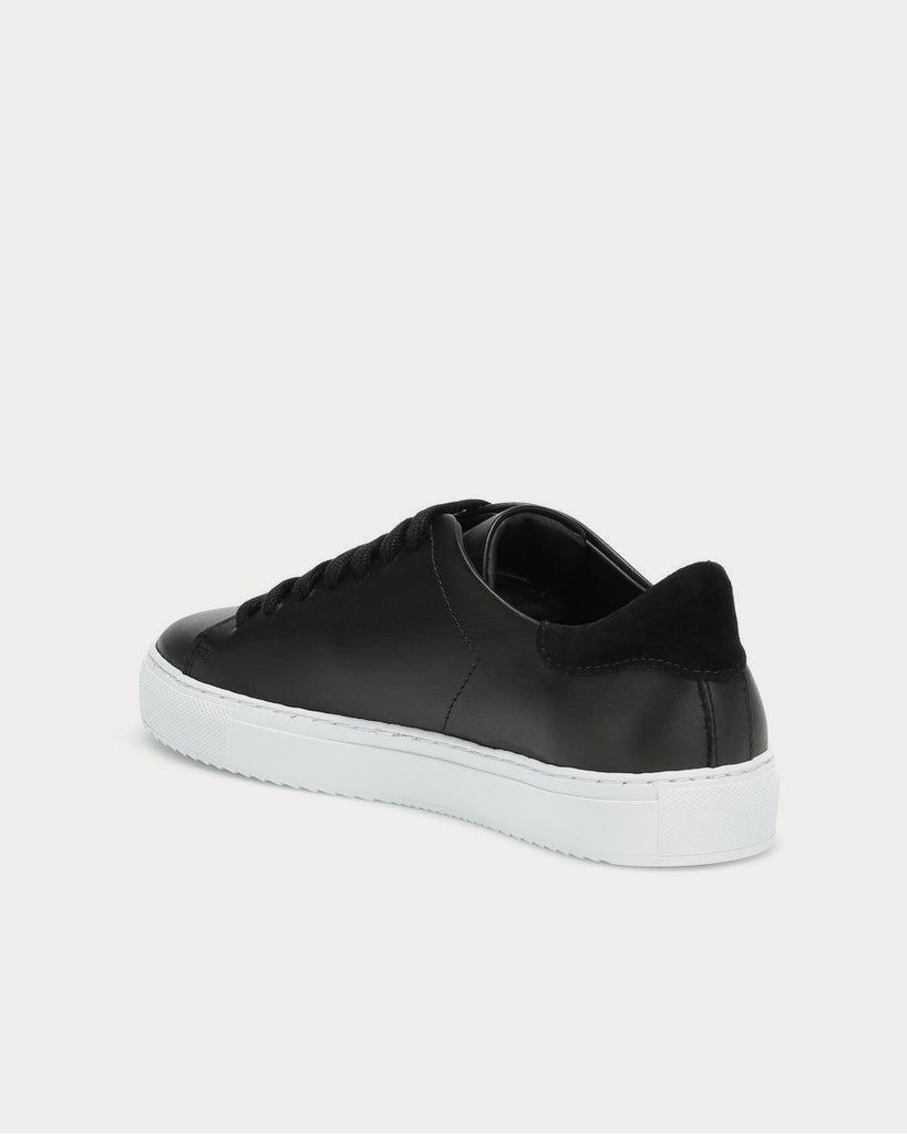 Clean 90 leather black Low Top Sneakers