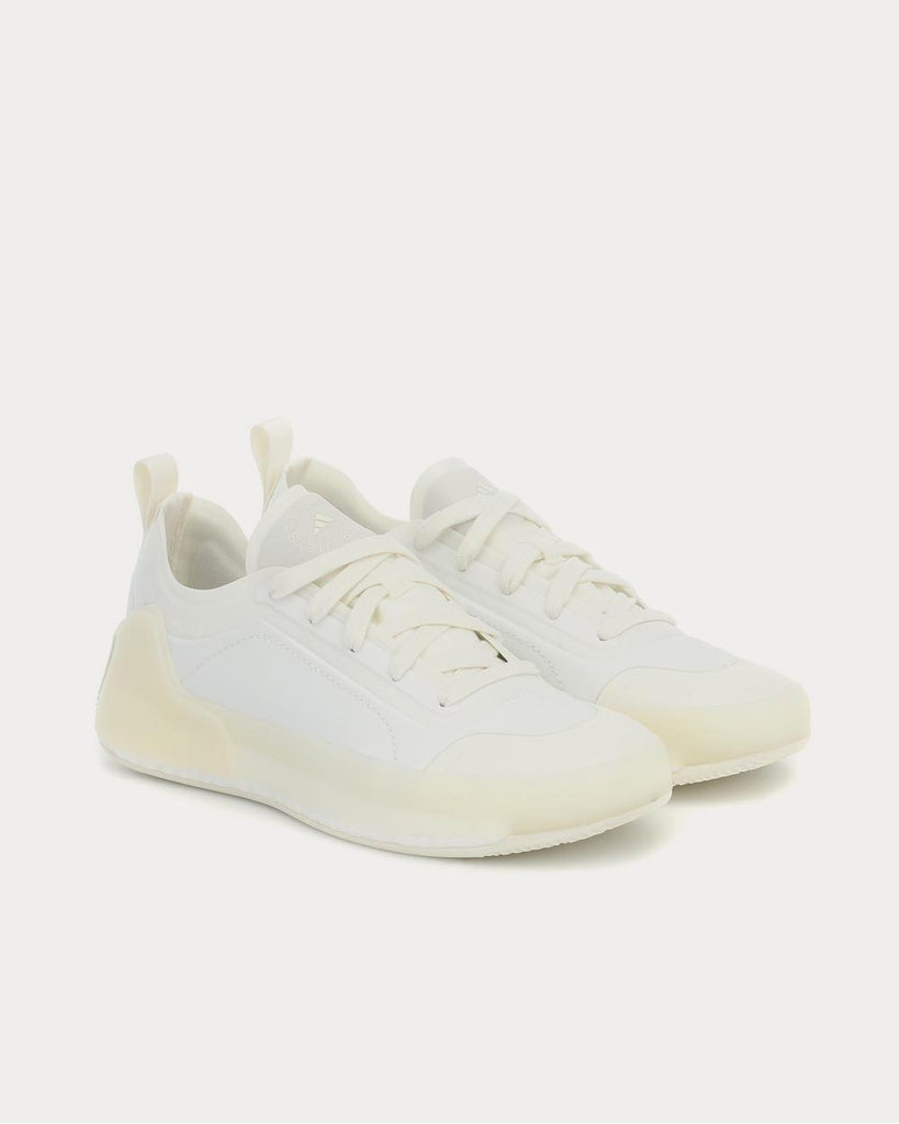 Treino White Running Shoes