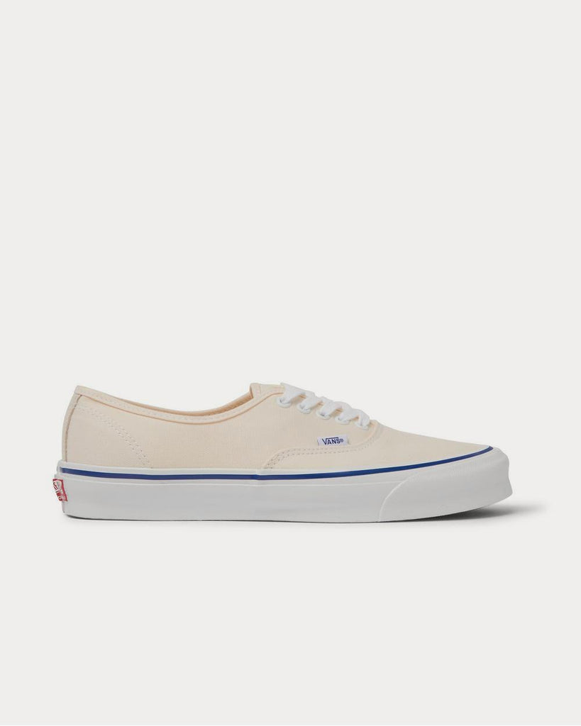 OG Classic LX Canvas White low top sneakers
