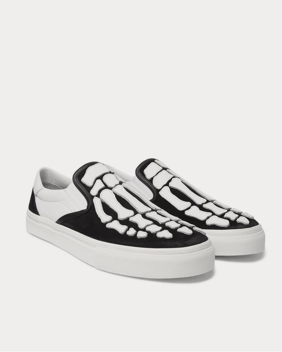 Kirk hammett skeleton vans Clearance