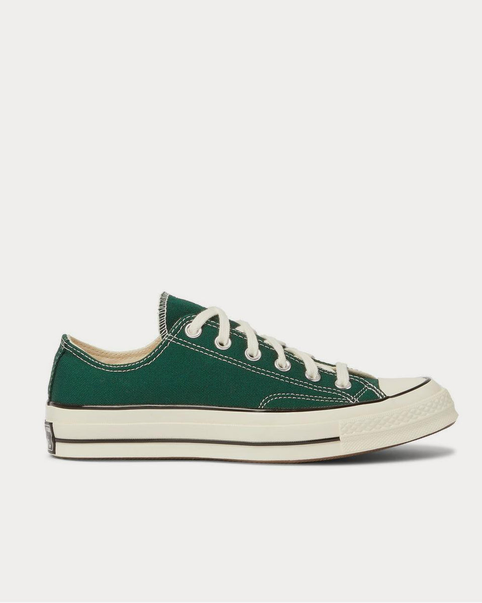 Chuck 70 low green Clearance