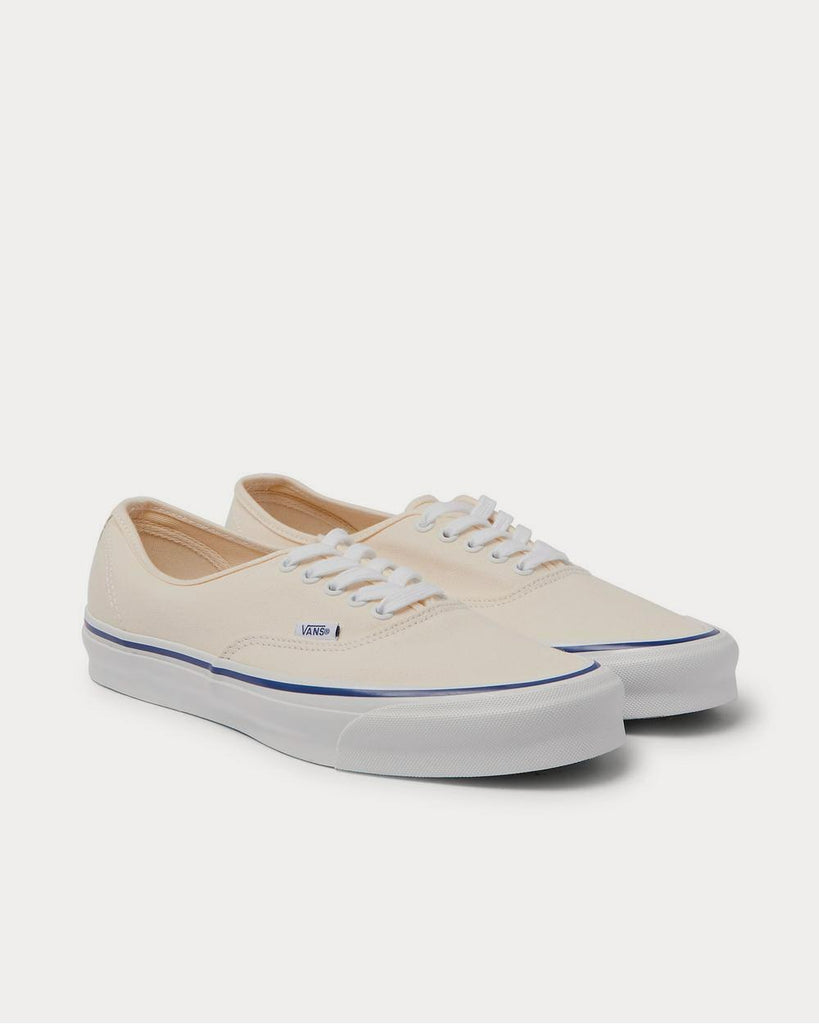 OG Classic LX Canvas White low top sneakers