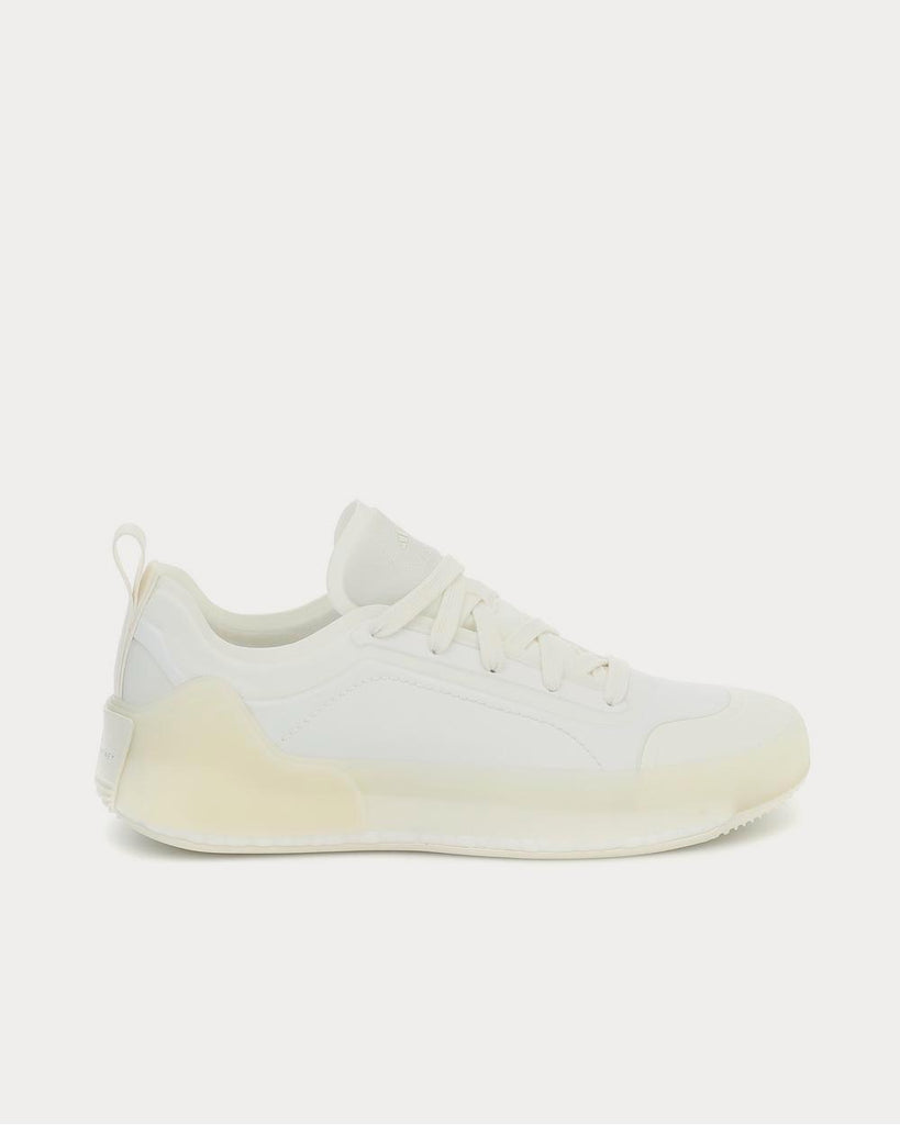 Treino White Running Shoes