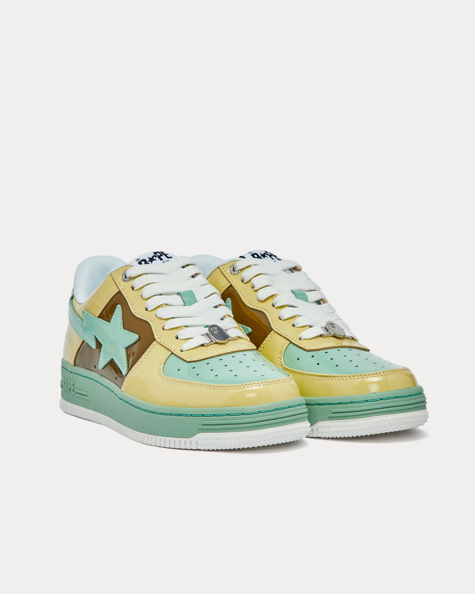 Cotton on sale candy bapestas