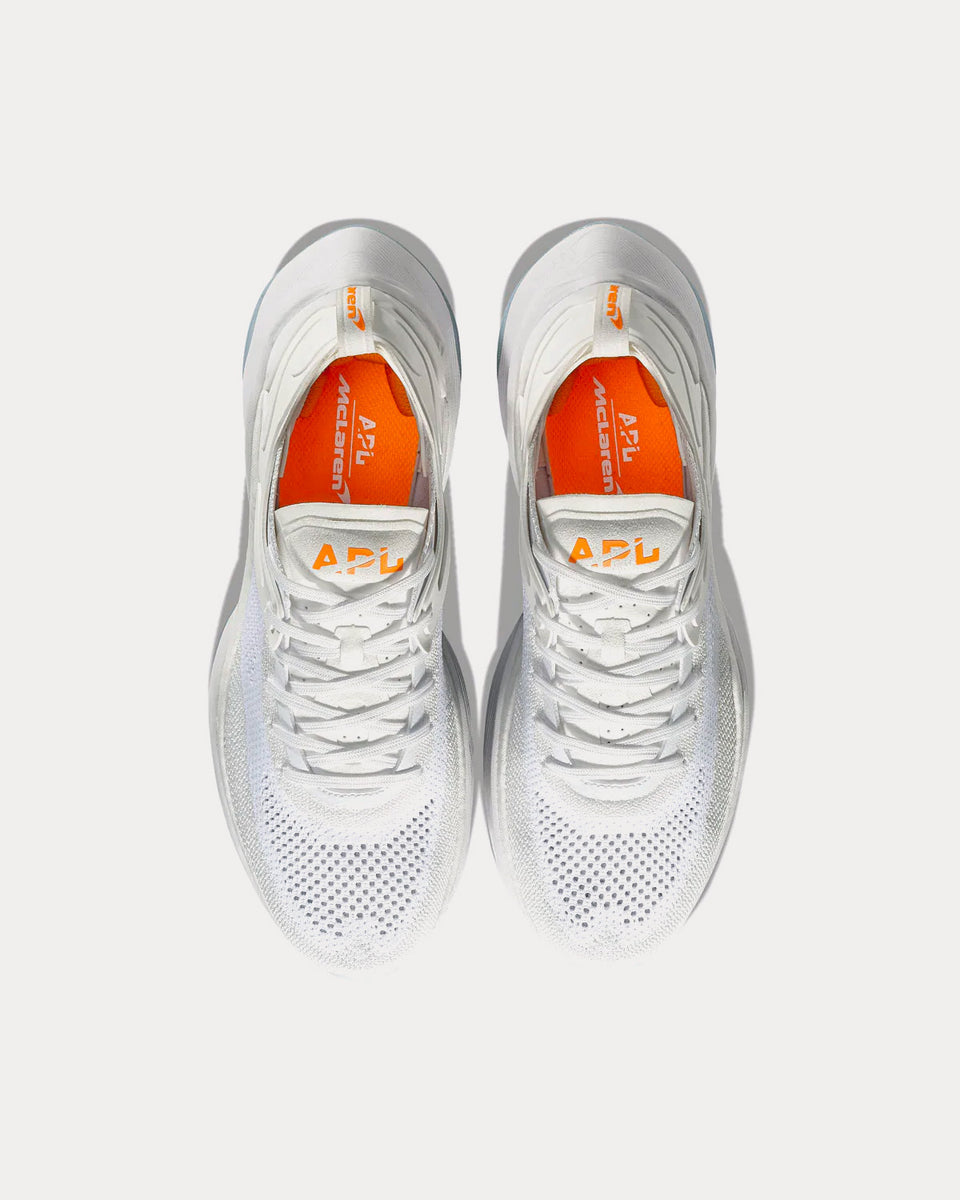Apl on sale white shoes