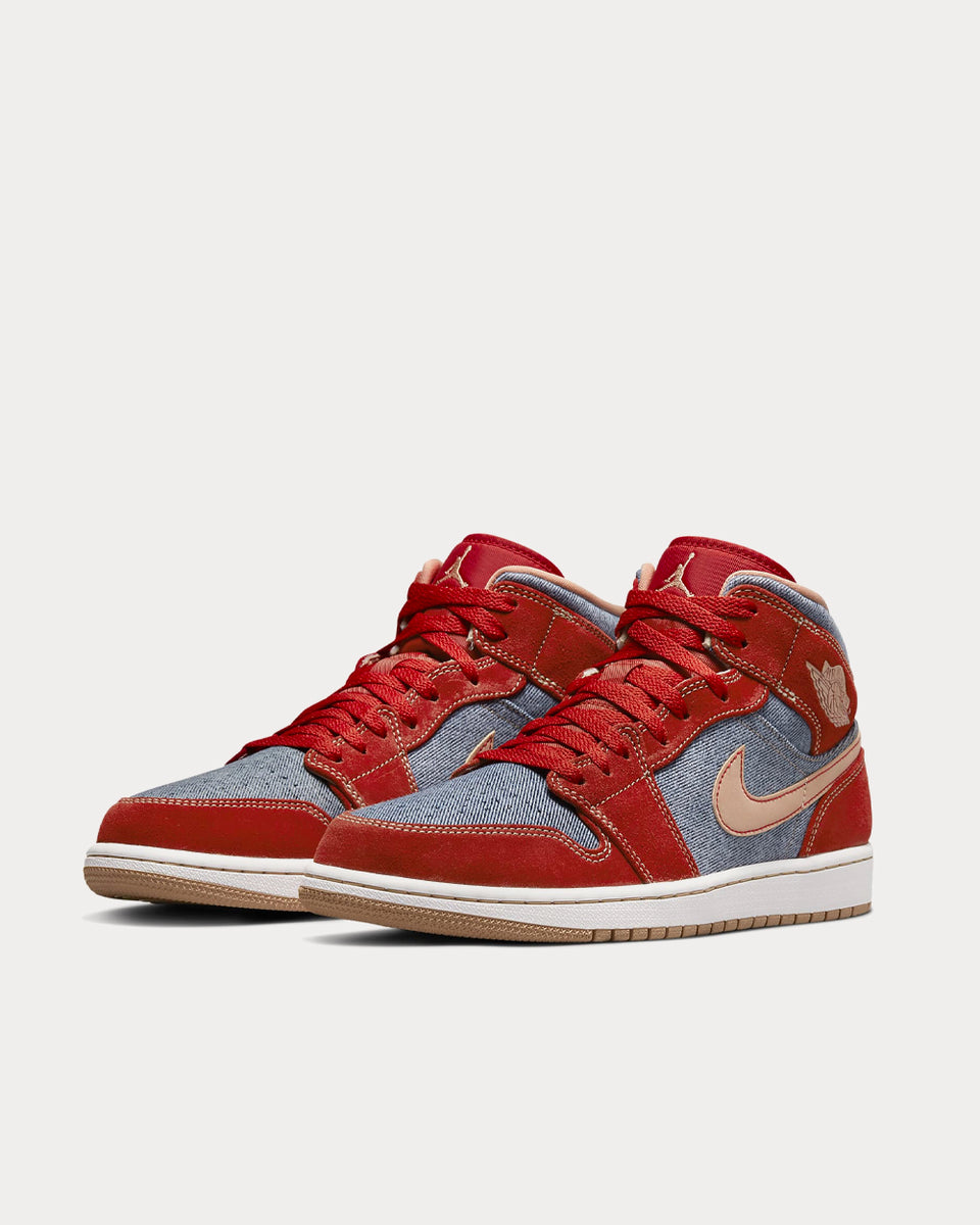 Air jordan sales 1 high se