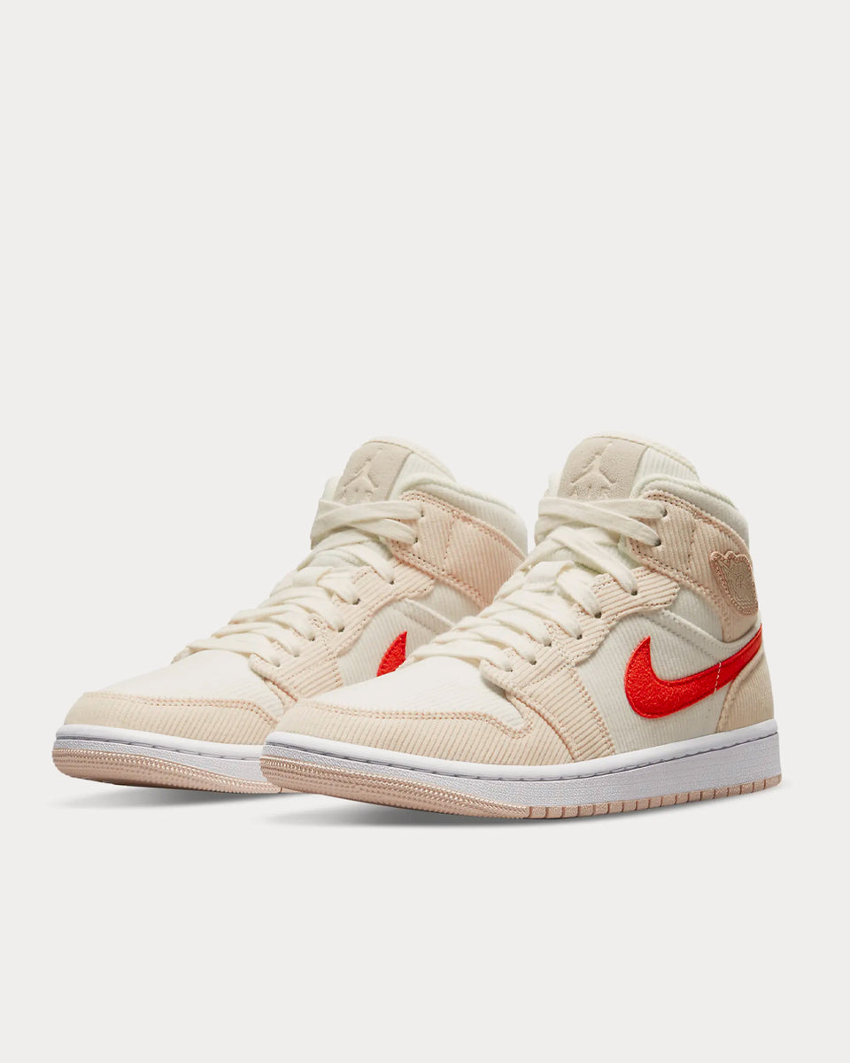 Air jordan 1 mid se quartz store