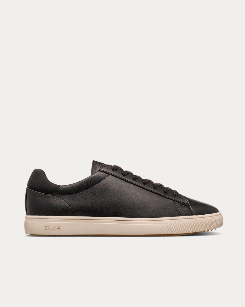Bradley Black Sneakers