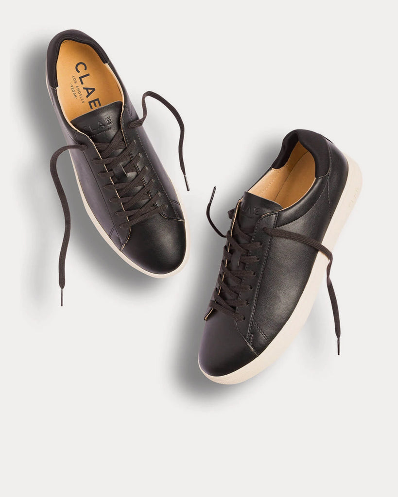 Bradley Black Sneakers