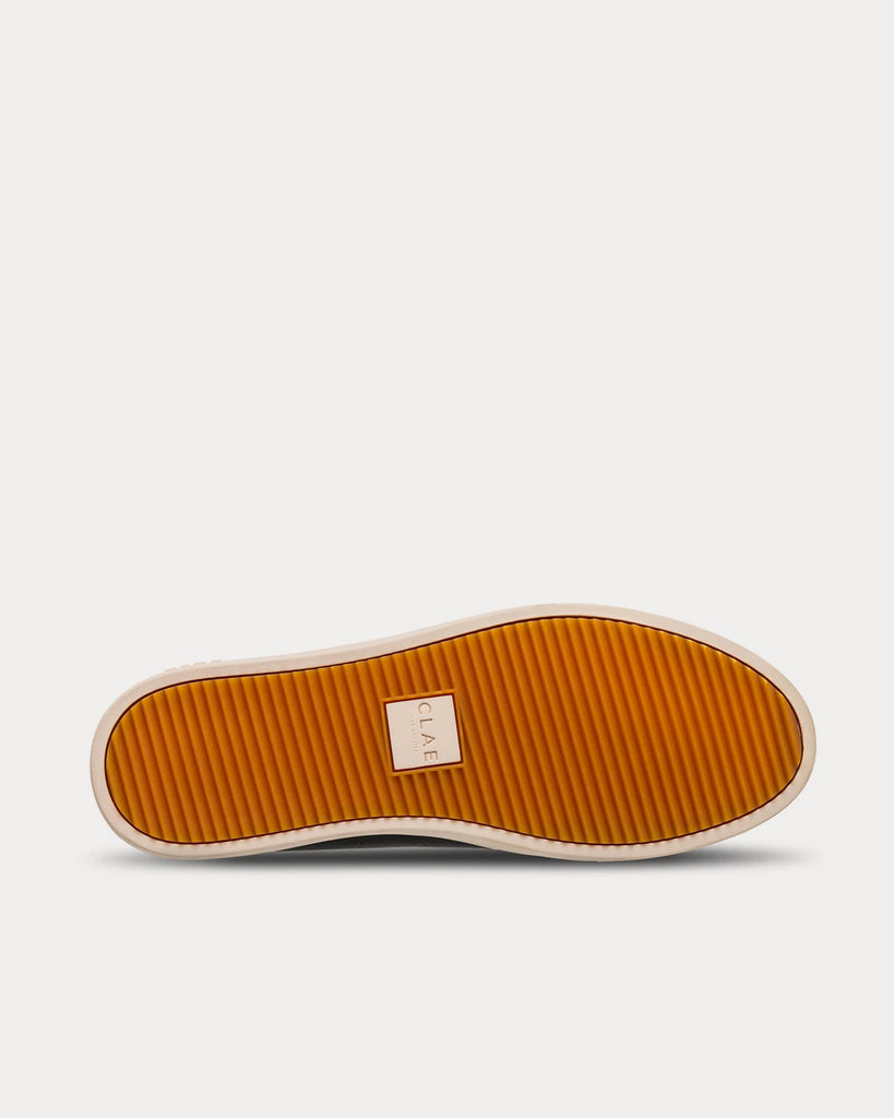 Bradley Black Sneakers