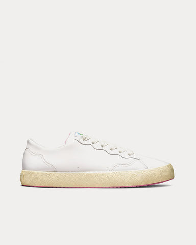 Converse x Golf le Fleur GLF 2.0 Brilliant White / Winter White Low Top Sneakers