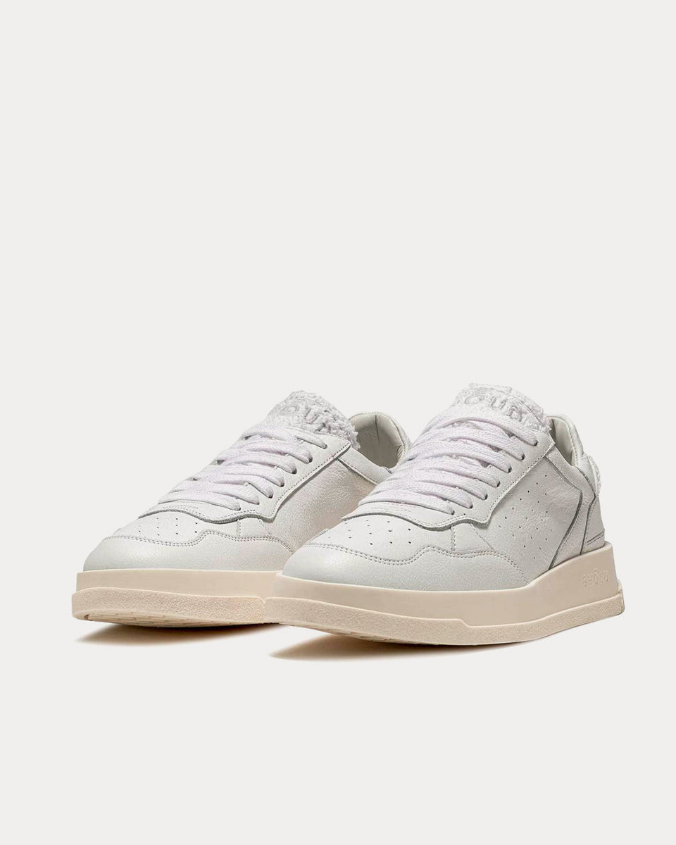 Ghōud - Wome's Tweener Low Sneakers