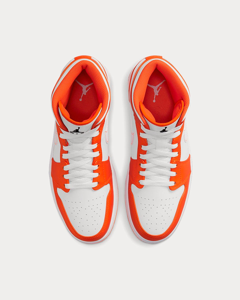Chaussure air jordan hotsell 1 mid