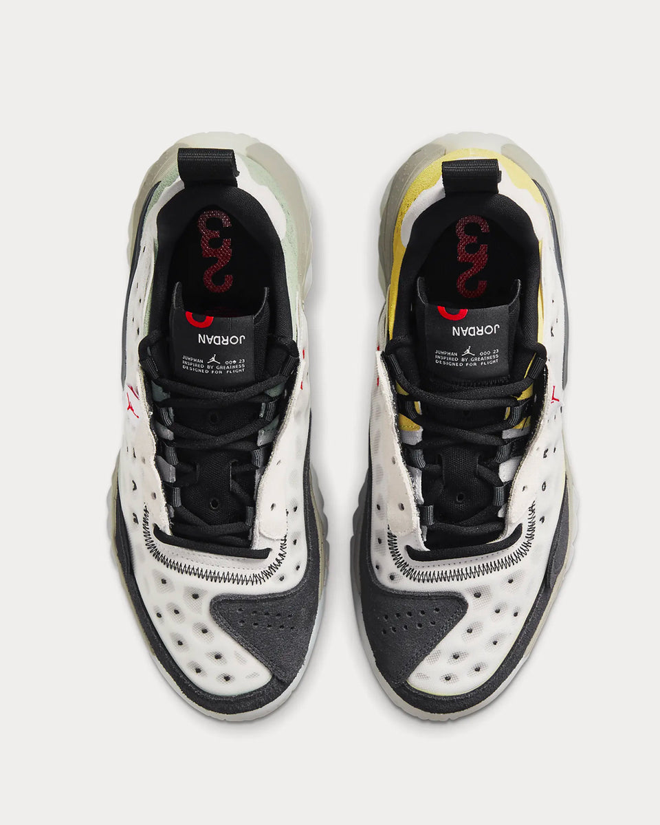 Air jordan 23 discount dark smoke grey
