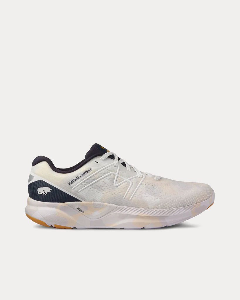 x Saysky Fusion 3.5 Splinter Camo Running Shoes