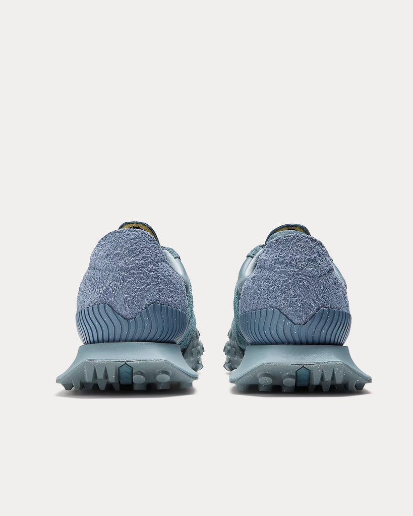 XC-72 Blue / Navy Low Top Sneakers