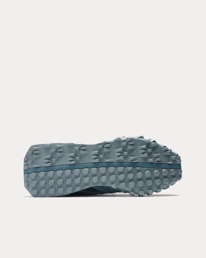 XC-72 Blue / Navy Low Top Sneakers