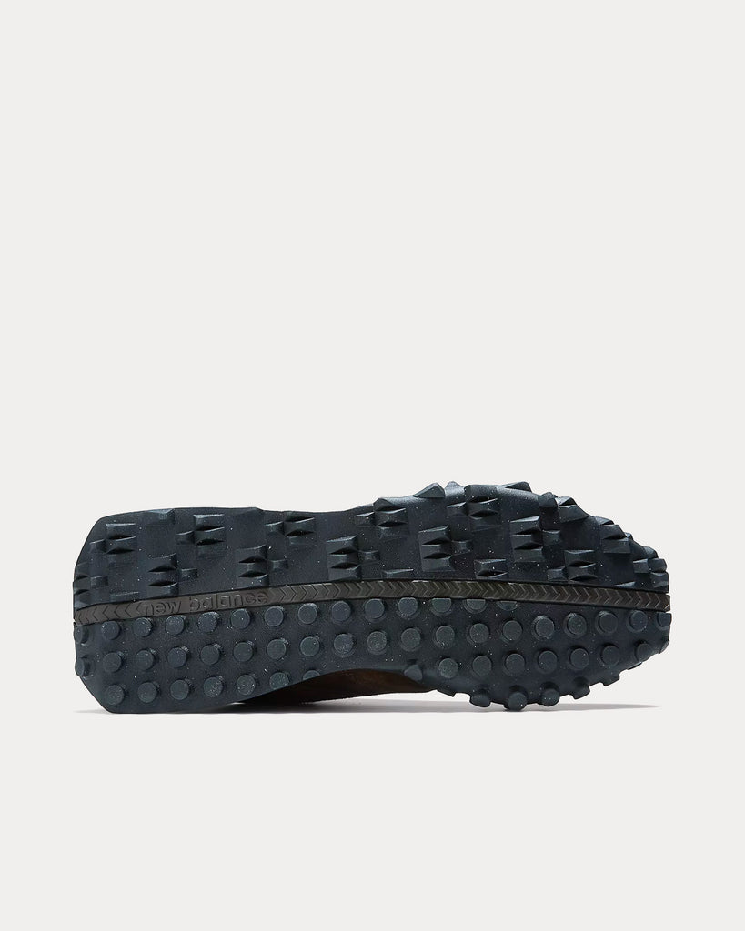 XC-72 Brown / Beige Low Top Sneakers
