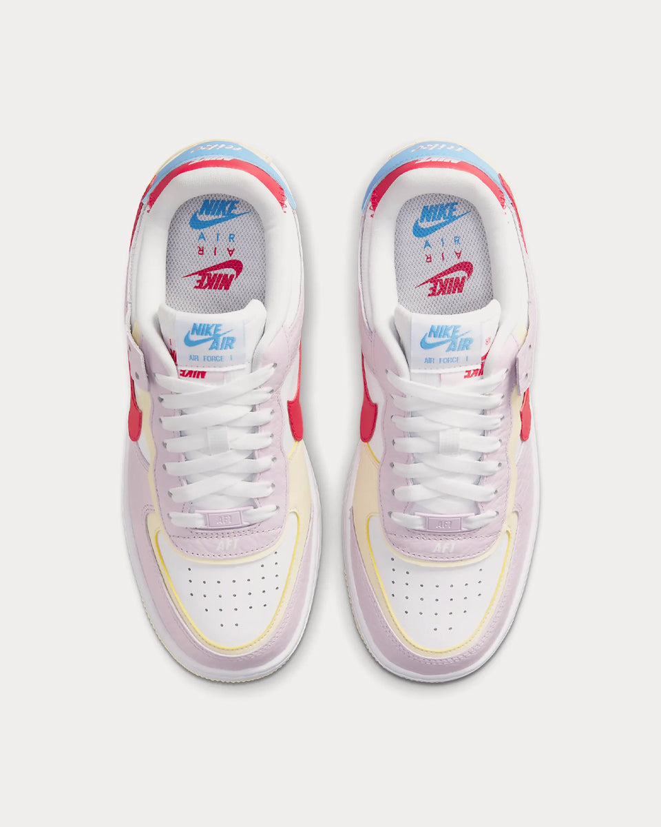 Air Force 1 Low WMNS Green Pink Blue Shadow – SNKR STADIUM