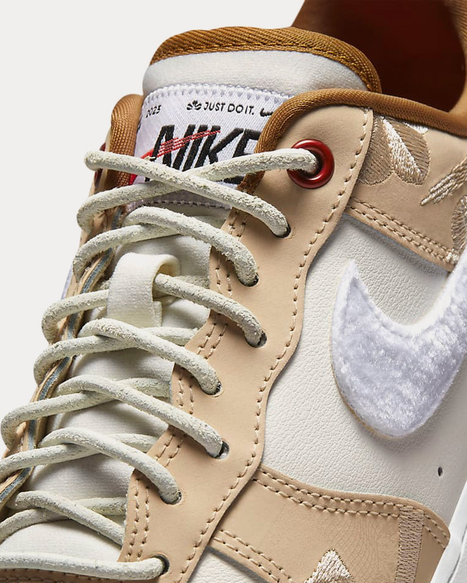 W air force 1 new arrivals 07 lux - sail/mystic green