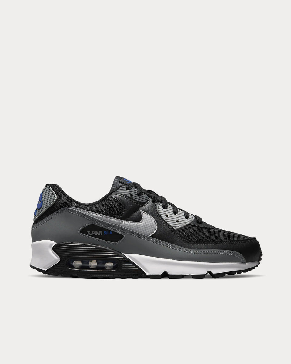 Nike men's air max 90 essential low-top sneakers Clearance