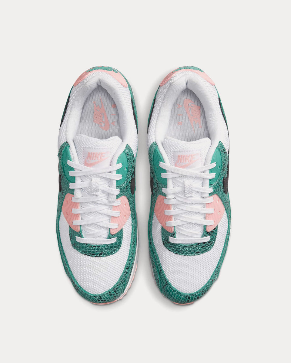 Air max 90 outlet coral