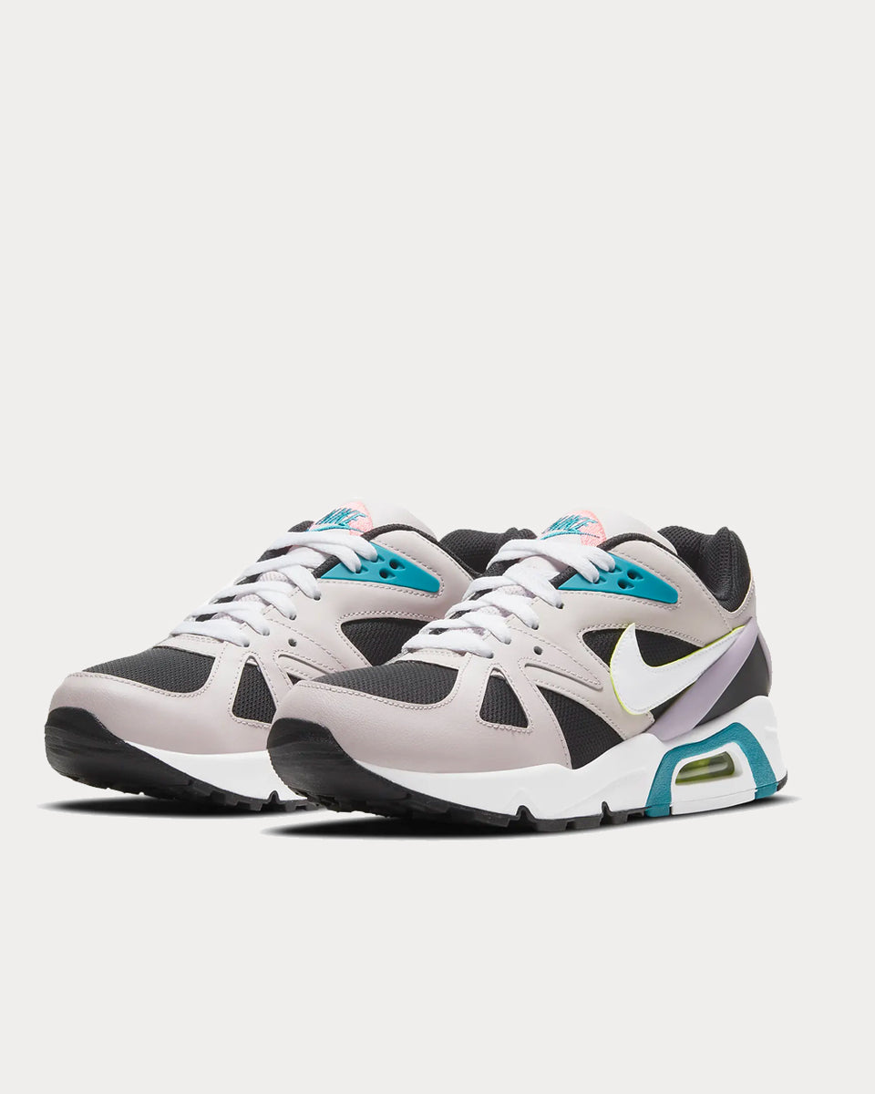 ego Havbrasme radiator Nike Air Max Structure Black/Platinum Violet/Blustery/White Low Top  Sneakers - Sneak in Peace