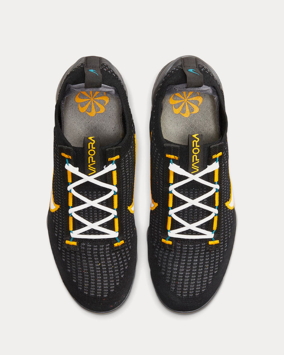 Nike vapormax grey and gold clearance