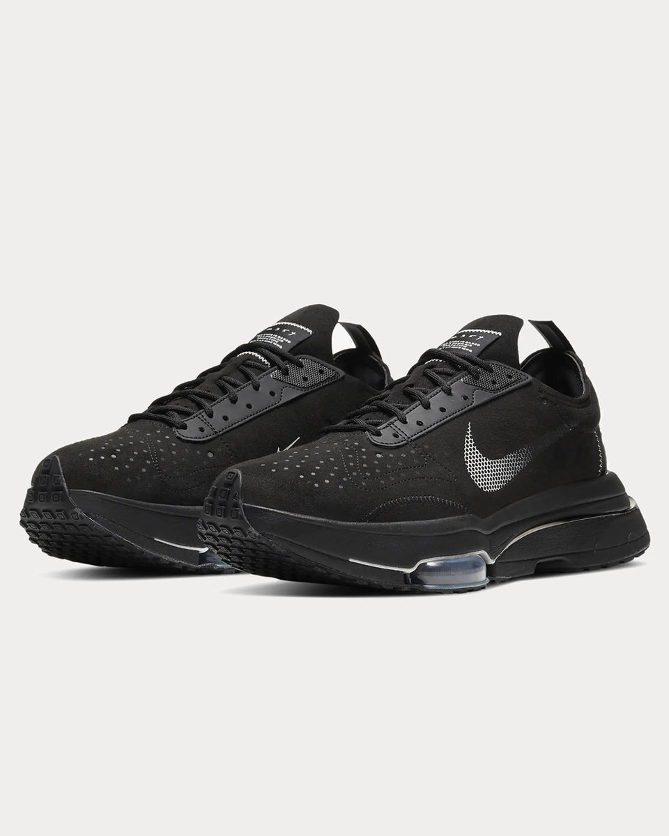 All on sale black zooms