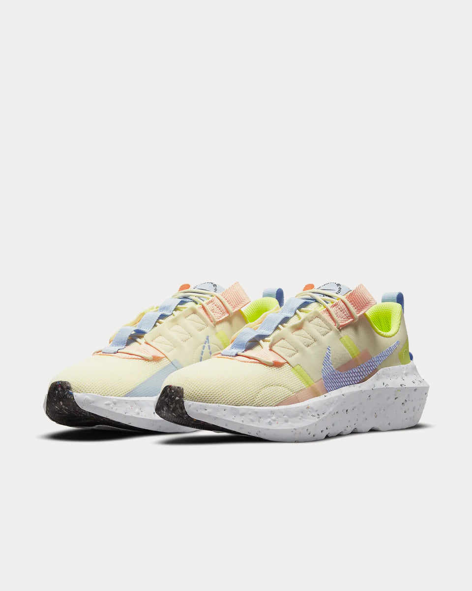 Low impact trainers store