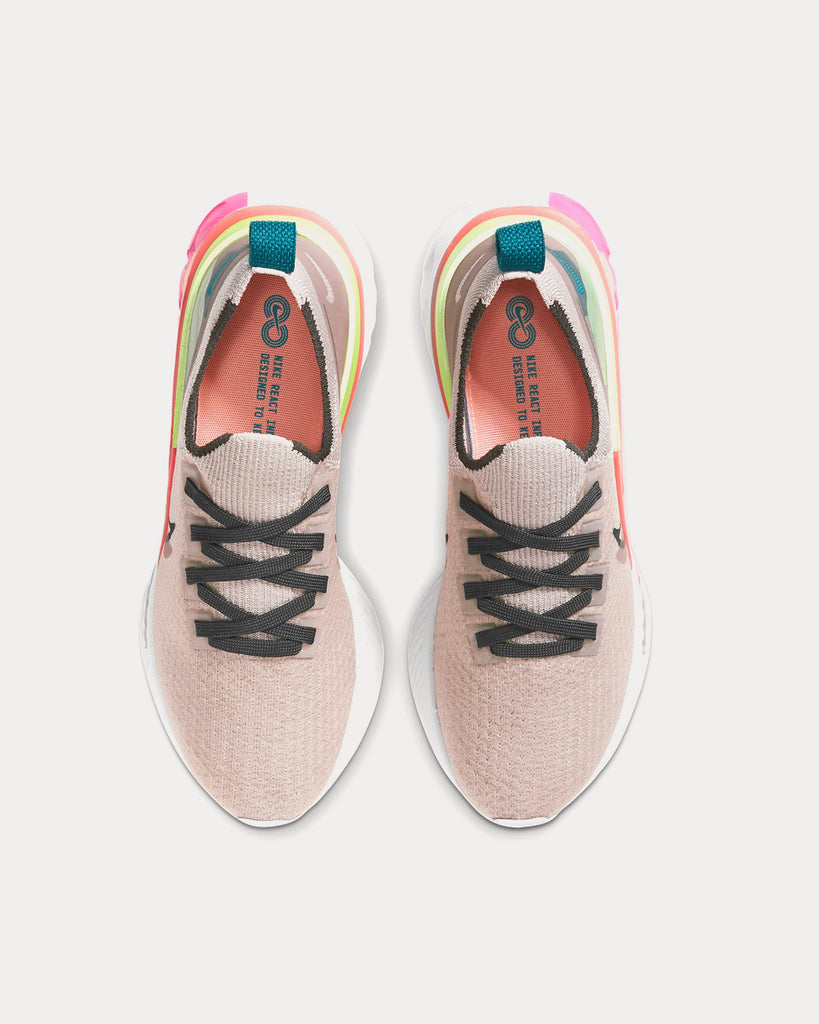 React Infinity Run Flyknit Premium Trainers