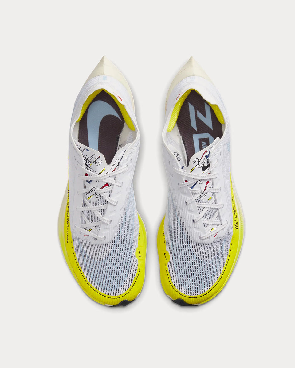 Nike next yellow Clearance