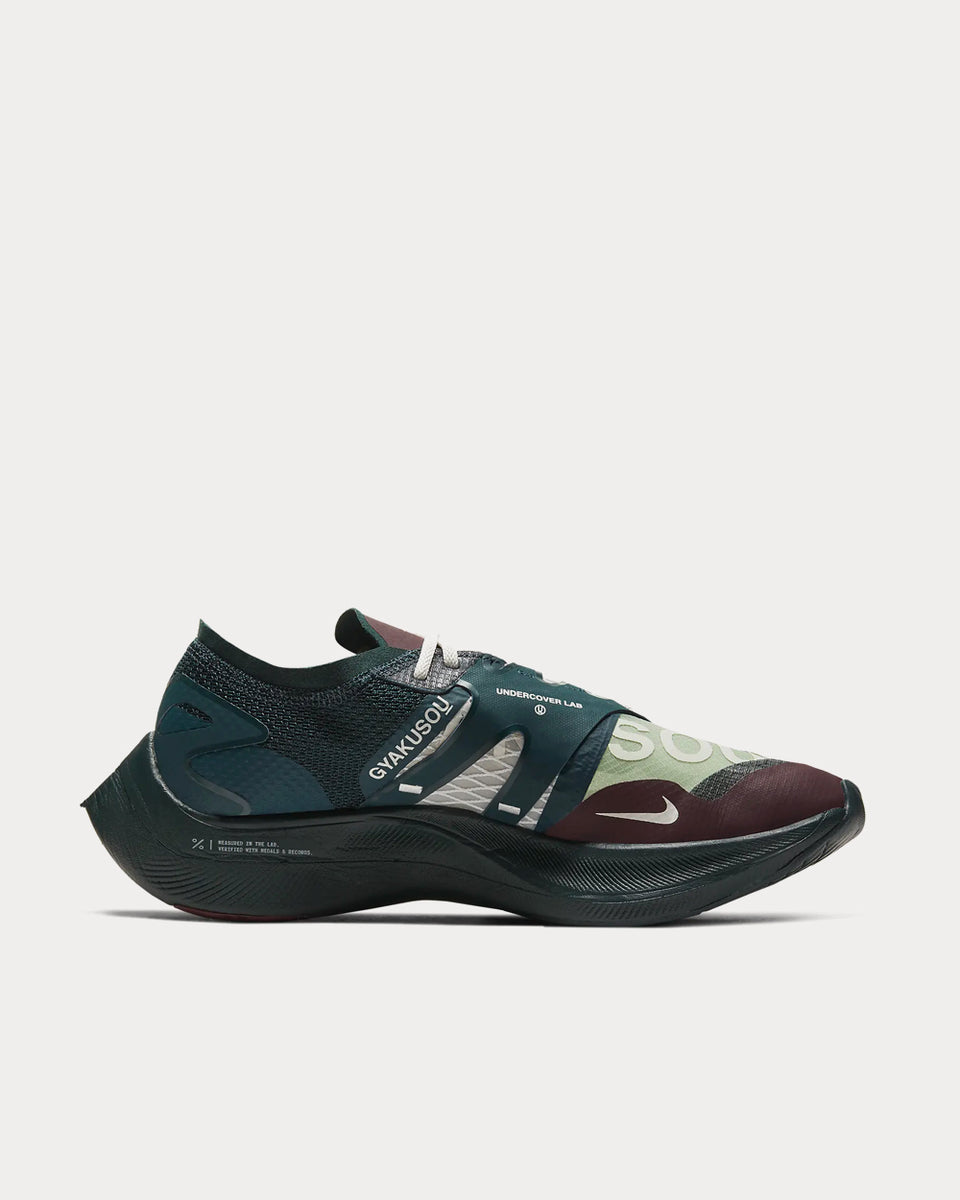 Nike undercover gyakusou shoes outlet