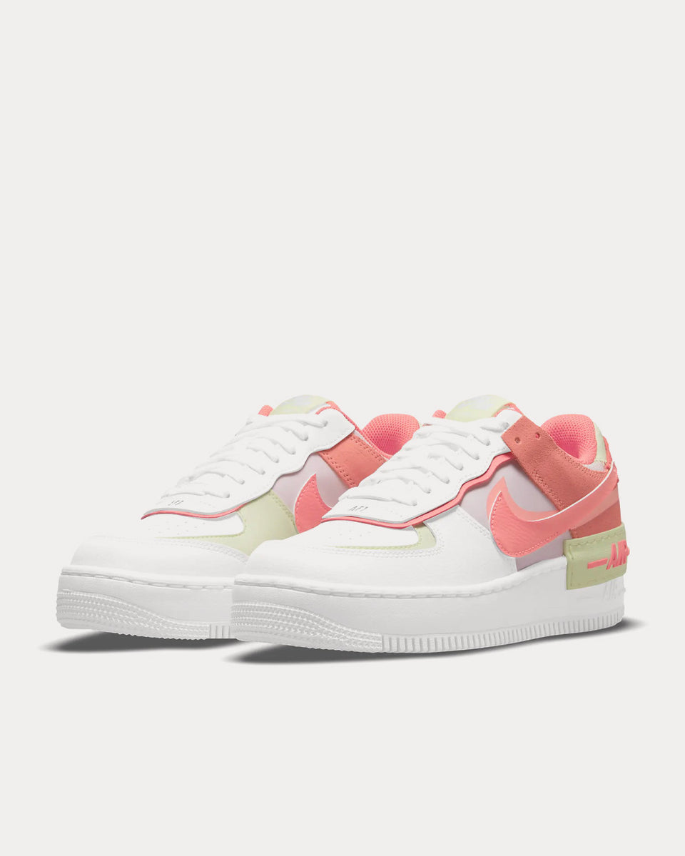 Lime air force sales ones