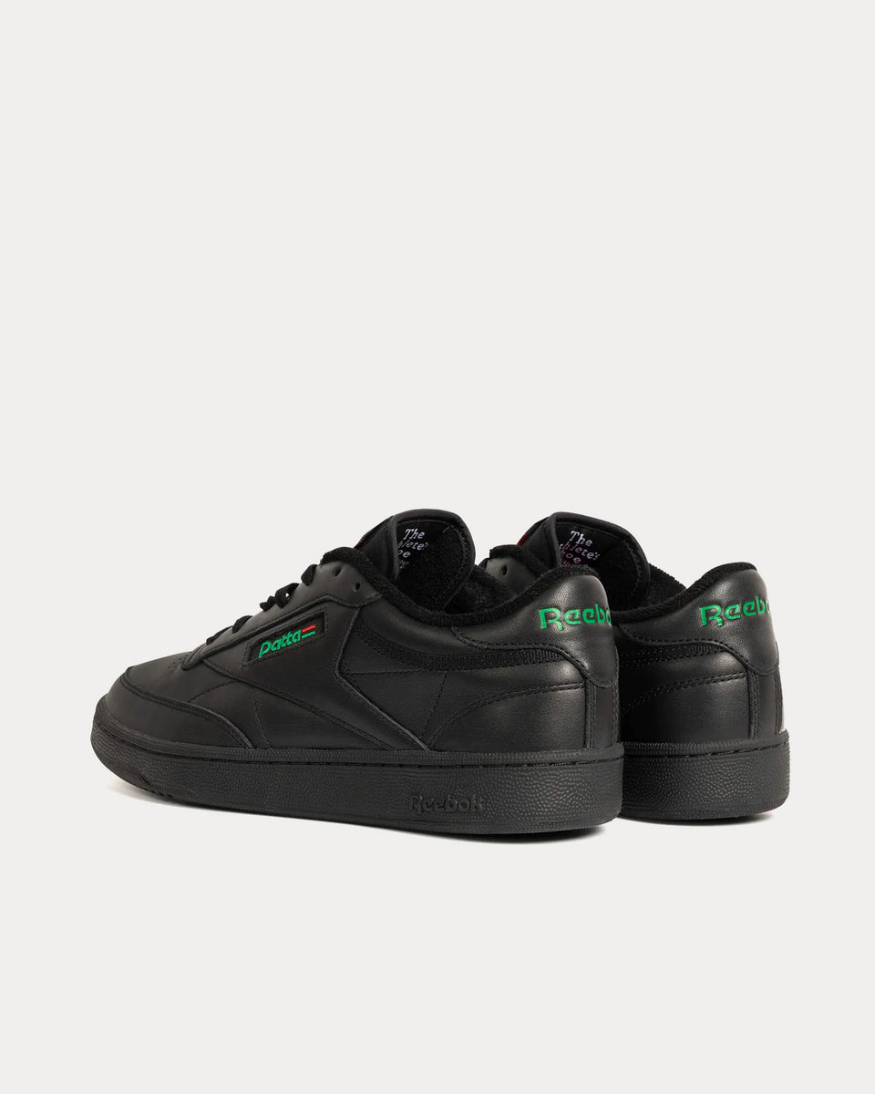Reebok club clearance c 85 archive
