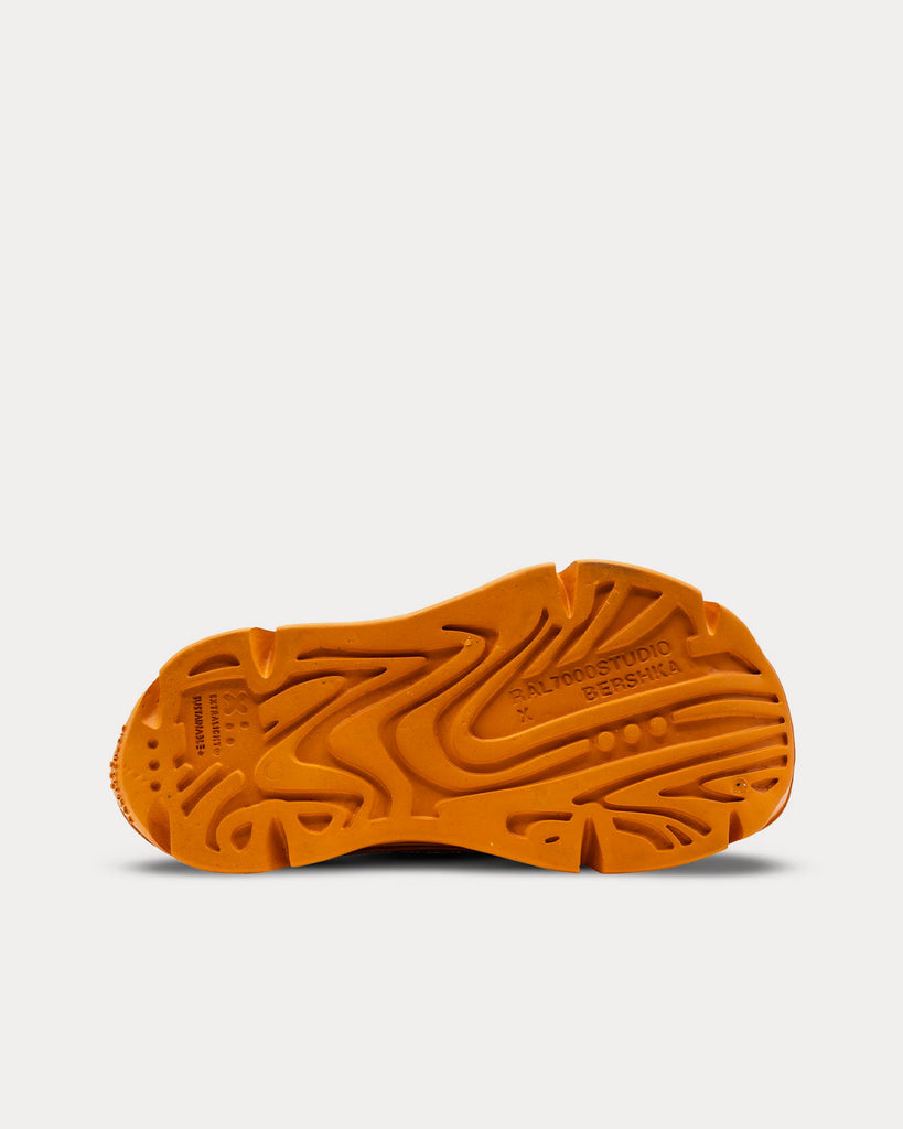 Magma Clogs