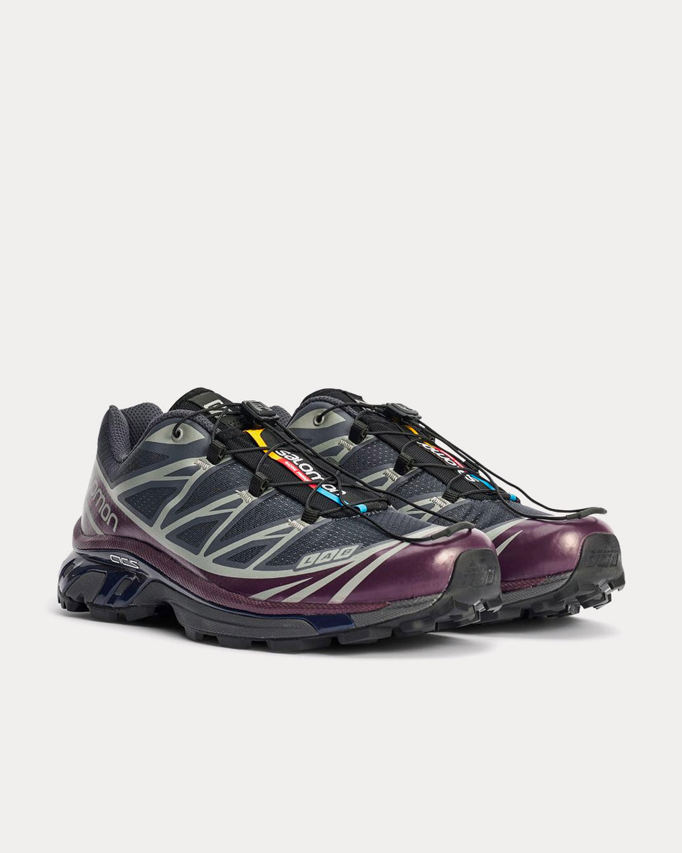 Salomon slab xt6 top