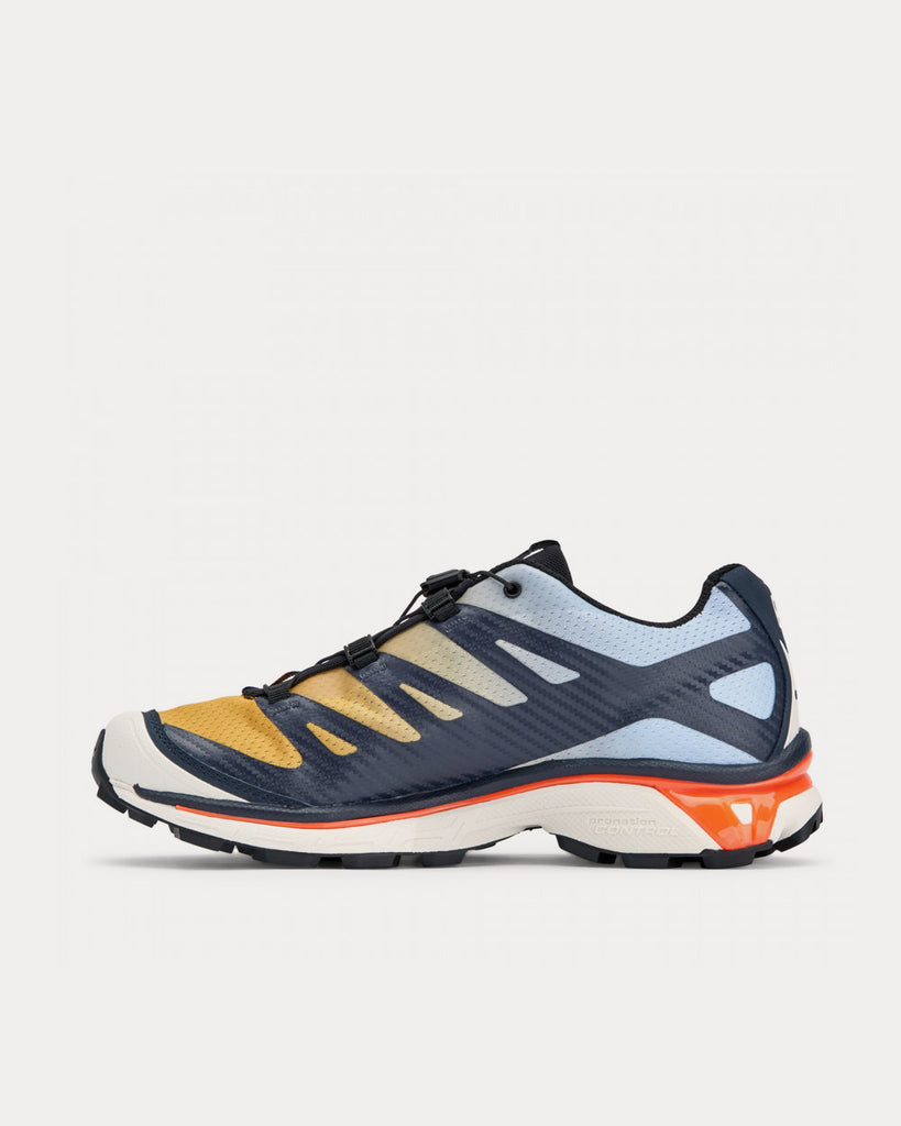 XT-4 Advanced Kentucky Blue Running Trainers