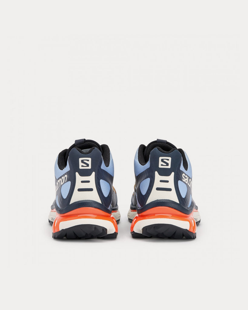 XT-4 Advanced Kentucky Blue Running Trainers