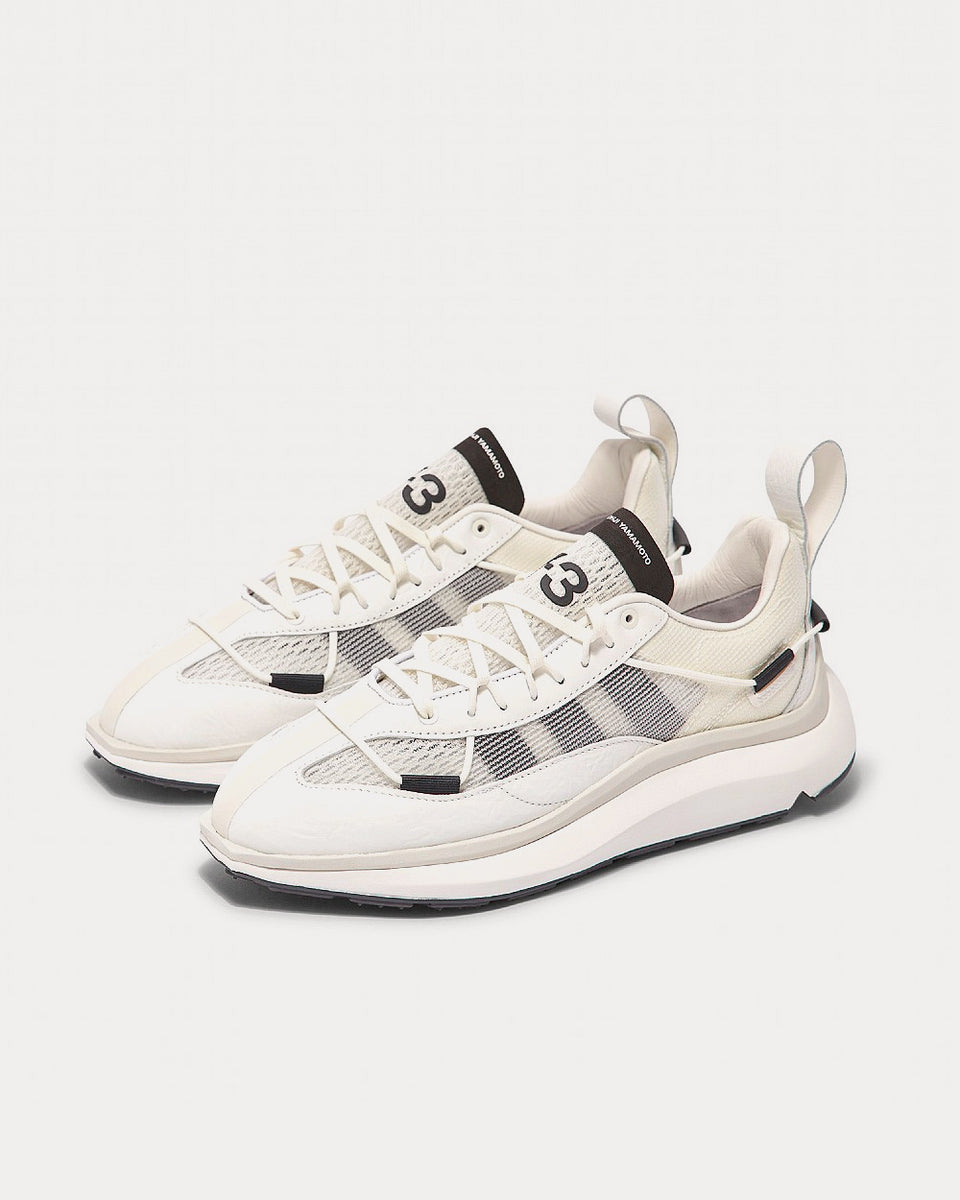 Do y 3 shoes run clearance big